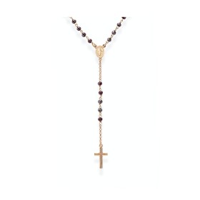 Collar Mujer Amen CRORA4 de Amen, Collares - Ref: S7250518, Precio: 92,66 €, Descuento: %