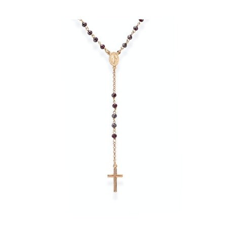 Ladies' Necklace Amen CRORA4 by Amen, Necklaces - Ref: S7250518, Price: 92,66 €, Discount: %