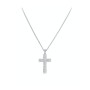 Ladies' Necklace Amen CCZBB by Amen, Necklaces - Ref: S7250519, Price: 106,09 €, Discount: %