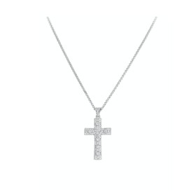 Collier Femme Amen CCZBB de Amen, Colliers - Réf : S7250519, Prix : 106,09 €, Remise : %