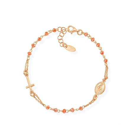 Bracelete feminino Amen BRORCO3 de Amen, Pulseiras - Ref: S7250522, Preço: 58,38 €, Desconto: %