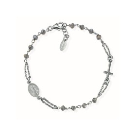 Ladies' Bracelet Amen BROBF3 by Amen, Bracelets - Ref: S7250525, Price: 56,80 €, Discount: %