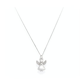 Ladies' Necklace Amen A2BB by Amen, Necklaces - Ref: S7250527, Price: 106,09 €, Discount: %