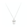 Collier Femme Amen A2BB | Tienda24 - Global Online Shop Tienda24.eu