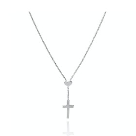 Collier Femme Amen CLCHB de Amen, Colliers - Réf : S7250531, Prix : 82,46 €, Remise : %