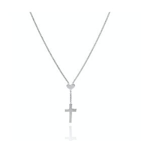 Ladies' Necklace Folli Follie 3N13T043RU 45 cm | Tienda24 - Global Online Shop Tienda24.eu