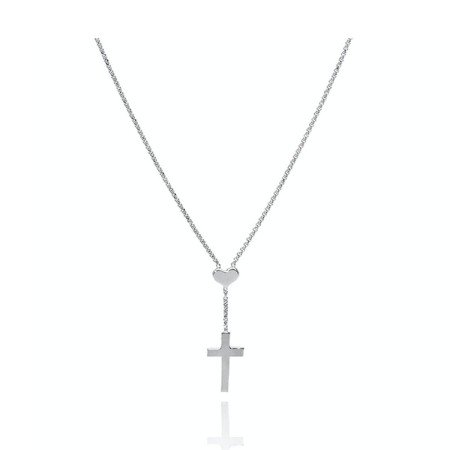 Collier Femme Amen CLCHB | Tienda24 - Global Online Shop Tienda24.eu