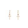 Boucles d´oreilles Femme Amen ORCRR3 de Amen, Boucles d'oreilles - Réf : S7250533, Prix : 64,44 €, Remise : %