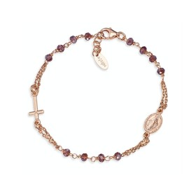 Bracelete feminino Amen BRORVI3 de Amen, Pulseiras - Ref: S7250540, Preço: 56,80 €, Desconto: %