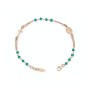 Pulsera Mujer Amen BRORV3 de Amen, Pulseras - Ref: S7250545, Precio: 56,80 €, Descuento: %