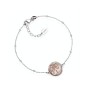 Pulsera Mujer Amen BRAL3 de Amen, Pulseras - Ref: S7250547, Precio: 84,28 €, Descuento: %