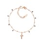 Bracelet Femme Amen BRCRRN3 de Amen, Bracelets - Réf : S7250548, Prix : 82,46 €, Remise : %