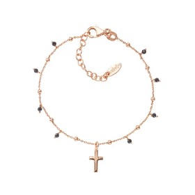 Ladies' Bracelet Amen BRCRRN3 by Amen, Bracelets - Ref: S7250548, Price: 82,46 €, Discount: %