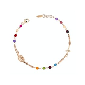 Bracciale Donna Amen BRORM3P di Amen, Bracciali - Rif: S7250553, Prezzo: 74,96 €, Sconto: %