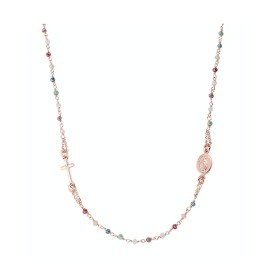 Collier Femme Folli Follie 4N0F063 37 cm | Tienda24 - Global Online Shop Tienda24.eu