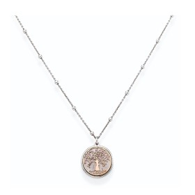 Ladies' Necklace Amen by Amen, Necklaces - Ref: S7250556, Price: 92,71 €, Discount: %