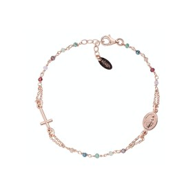 Bracciale Donna Amen BRO25RMU3 di Amen, Bracciali - Rif: S7250559, Prezzo: 58,38 €, Sconto: %