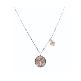 Ladies' Necklace Amen CLAL by Amen, Necklaces - Ref: S7250561, Price: 98,81 €, Discount: %