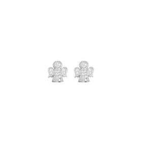 Boucles d´oreilles Femme Amen EA de Amen, Boucles d'oreilles - Réf : S7250569, Prix : 74,96 €, Remise : %