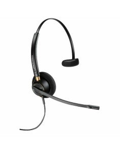 Auriculares com microfone In-Ear Panasonic Corp. TCM115E | Tienda24 Tienda24.eu