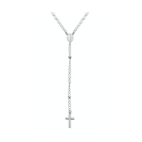 Ladies' Necklace Amen CROBB4 by Amen, Necklaces - Ref: S7250583, Price: 92,66 €, Discount: %