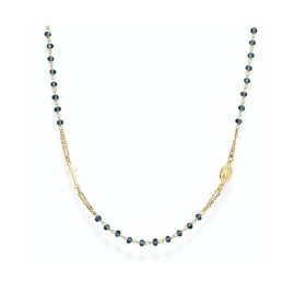 Ladies' Necklace Amen CROGBL3 by Amen, Necklaces - Ref: S7250585, Price: 82,46 €, Discount: %