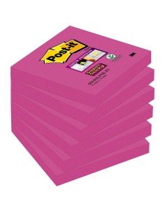 Notes Adhésives Post-it R330-6SS-MIA 540 Volets | Tienda24 Tienda24.eu