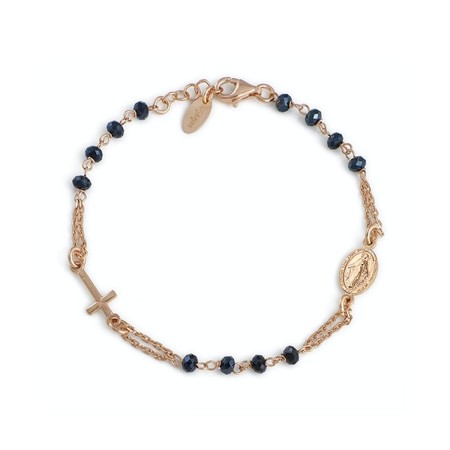 Ladies' Bracelet Amen BRORG3 by Amen, Bracelets - Ref: S7250586, Price: 56,80 €, Discount: %