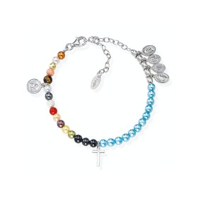 Bracelet Femme Amen BRVIMA de Amen, Bracelets - Réf : S7250587, Prix : 82,46 €, Remise : %