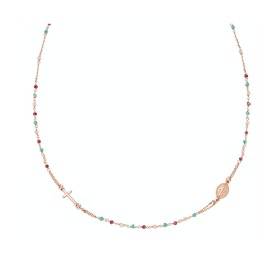 Ladies' Necklace Amen CRO10RRRV3 by Amen, Necklaces - Ref: S7250589, Price: 82,56 €, Discount: %