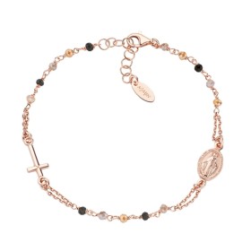 Bracelet Femme Amen BRO10RMMM3 de Amen, Bracelets - Réf : S7250592, Prix : 56,80 €, Remise : %