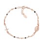 Bracelete feminino Amen BRO10RMMM3 de Amen, Pulseiras - Ref: S7250592, Preço: 56,80 €, Desconto: %