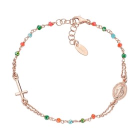 Bracelet Femme Amen BRO10RCVT3 de Amen, Bracelets - Réf : S7250594, Prix : 56,80 €, Remise : %