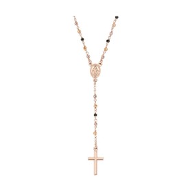 Collier Femme Amen CRO10RMMM4 de Amen, Colliers - Réf : S7250595, Prix : 92,71 €, Remise : %