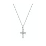 Ladies' Necklace Amen CRBB03 by Amen, Necklaces - Ref: S7250601, Price: 74,96 €, Discount: %