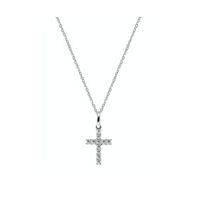 Collier Femme Amen CRBB03 de Amen, Colliers - Réf : S7250601, Prix : 75,20 €, Remise : %