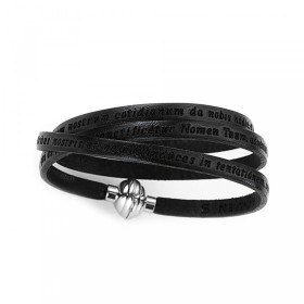 Bracelet Femme Amen PNLA02-54 de Amen, Bracelets - Réf : S7250603, Prix : 65,69 €, Remise : %