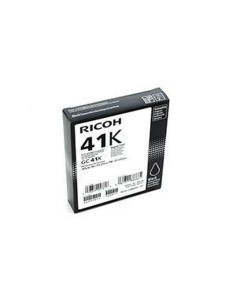 Cartuccia ad Inchiostro Originale Ricoh 405761 Nero da Ricoh, Toner e inchiostro per stampante - Ref: S8416017, Precio: 38,70...