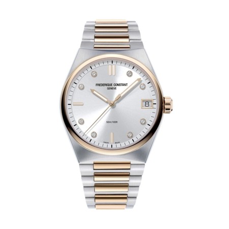 Relógio feminino Frederique Constant FC-240VD2NH2B | Tienda24 - Global Online Shop Tienda24.eu