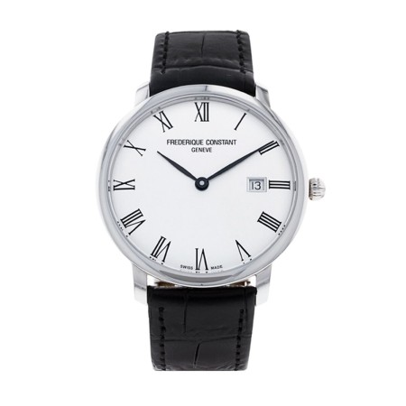 Orologio Uomo Frederique Constant FC-306MR4S6 di Frederique Constant, Orologi da polso - Rif: S7250737, Prezzo: 1,00 €, Scont...