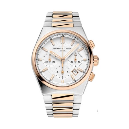 Montre Femme Frederique Constant FC-391V4NH2B | Tienda24 - Global Online Shop Tienda24.eu