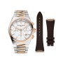 Orologio Donna Frederique Constant FC-391V4NH2B | Tienda24 - Global Online Shop Tienda24.eu