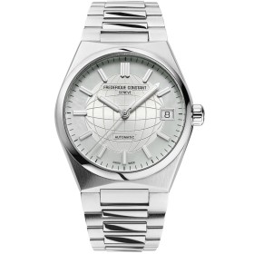 Men's Watch Festina F20668/2 Silver | Tienda24 - Global Online Shop Tienda24.eu