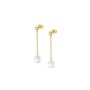 Boucles d´oreilles Femme Lotus LP1932-4/1 de Lotus, Boucles d'oreilles - Réf : S7250749, Prix : 56,18 €, Remise : %