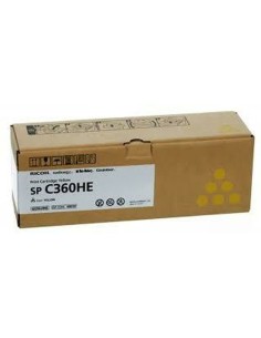 Original Tintenpatrone Epson 27 Gelb | Tienda24 Tienda24.eu