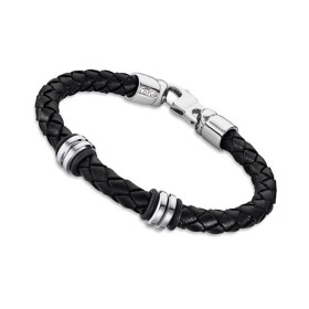 Bracciale Uomo Guess JUMB01345JWSTCGT-U | Tienda24 - Global Online Shop Tienda24.eu