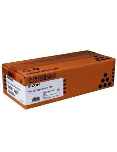 Toner Ricoh 408352 Nero da Ricoh, Toner e inchiostro per stampante - Ref: S8416105, Precio: €75.64, Descuento: %