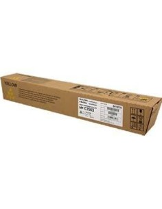 Toner Ricoh 841818 Giallo da Ricoh, Toner e inchiostro per stampante - Ref: S8416172, Precio: 140,88 €, Descuento: %