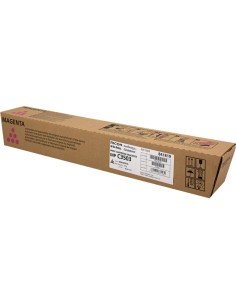 Toner Ricoh CL-7200/7300 White Magenta | Tienda24 Tienda24.eu