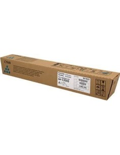 Toner Ricoh 841820 Ciano da Ricoh, Toner e inchiostro per stampante - Ref: S8416174, Precio: 141,38 €, Descuento: %